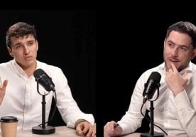 Alter Ego подкастининг навбатдаги сонида Uklon’нинг