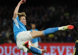 «Манчестер Юнайтед» раҳбарияти таркибни кучайтириш бўйича