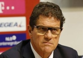 «Милан»нинг собиқ бош мураббийи Фабио Капелло жамоанинг