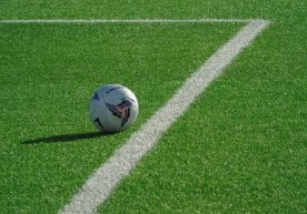 «Челси»нинг собиқ ярим ҳимоячиси Ламиша Мусонда ижтимоий