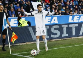 Испаниянинг EFE нашри журнaлисти Хосе Игнасио Ортега Арсен