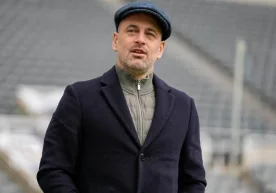 «Челси»нинг собиқ футболчиси Жо Коул жамоа ярим ҳимоячиси