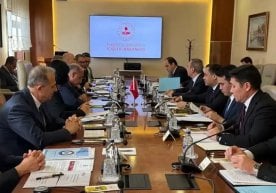 Туркия Ўзбекистон фуқаролари учун электрон иш визаларини