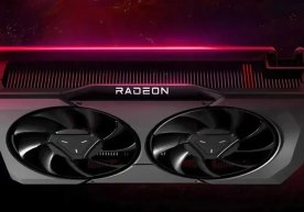 AMD компанияси ўзининг FSR 4 сунъий интеллектга асосланган