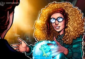 Bitcoin (BTC) bozorida likvidlik nomutanosibligi
