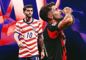 АҚШ құрамасының жұлдызы Christian Pulisic үшін маусымның
