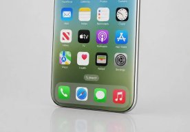 Apple компанияси ўзининг юбилей iPhone смартфони учун