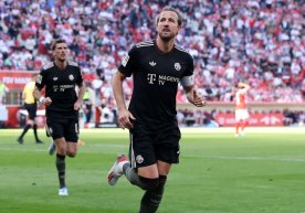 Germaniya Bundesligasining navbatdagi turida «Bavariya»