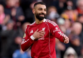 «Реал Мадрид» афсонаси Фернандо Иерро «Ливерпуль»