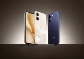 Sales of the iQOO Z11 Lite smartphone have started in