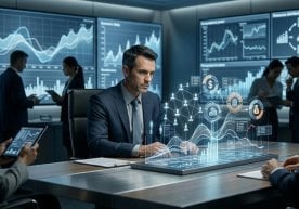 OpenAI раҳбари Сэм Альтман сунъий интеллектнинг оммавий