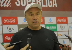 O‘zbekiston Superligasi 11-turdan qoldirilgan