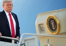 АҚШ президенти Доналд Трампнинг навбатдаги баёноти халқаро