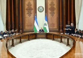 Ўзбекистон президенти мамлакатнинг туризм салоҳиятини