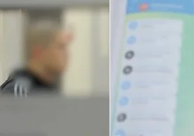 Тошкентда қонун билан тақиқланган видео ва аудио