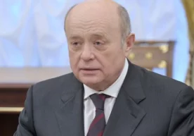 «Хорижий инвестицион жамғармалар 2014 йилнинг бошидан бери