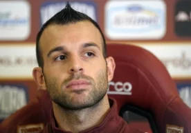 Italiyaning «Kevo» futbol klubi hujumchisi Rikkardo