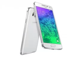 Galaxy A3, A5 ва A7 — кўриниши премиум S сериясига
