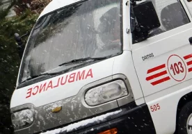50та тез тиббий ёрдам автомобили мамлакатнинг эҳтиёжи