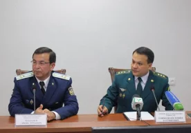 Ўзбекистон Республикаси Президенти Шавкат Мирзиёевнинг