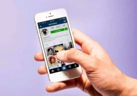 Instagram стикерлар билан боғлиқ бир нечта янгиланишларни