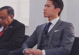 Бруней жаҳондаги энг бадавлат мамлакатлардан бири бўлиб,