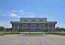Концертга кетаётган одам, албатта, яхши маданий ҳордиқ