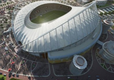 JCh 2022 mezbonligini Qatarga berilishi FIFAning eng qo‘pol xatosi фото