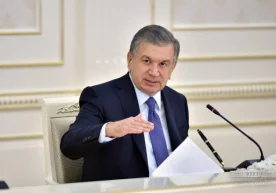 Ўзбекистон Республикаси президенти “Тадбиркорлик
