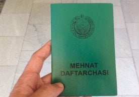2019 йилдан меҳнат дафтарчасининг ўрнига электрон база жорий қилинади фото