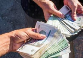 Қашқадарёда вилоят телевидениеси муҳаррири пора билан қўлга тушди фото