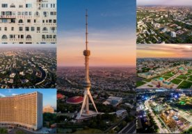 Россиялик фотоблогер Gelio (Степанов Слава) пойтахт