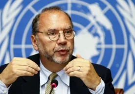 Foto: Getty Images Belgiyalik mikrobiolog, professor hamda