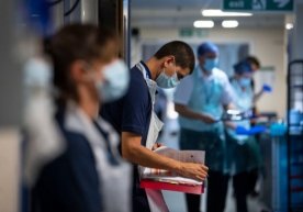 Олимлар қашшоқ ва бой давлатлардаги коронавирус билан боғлиқ ўлим дажарасини баҳолади фото