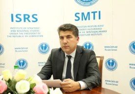 Марказий Осиё давлатлари раҳбарларининг минтақада содир