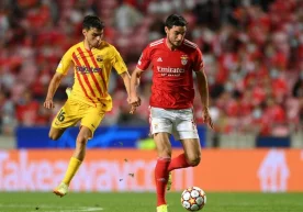 UYEFA Chempionlar ligasi "E" guruhi 2-turida
