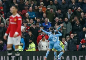 Angliya premer-ligasining 11-turida “Manchester Yunayted”
