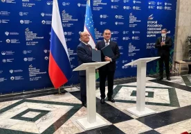 Foto: Oliy va o‘rta maxsus ta’lim vazirligi matbuot