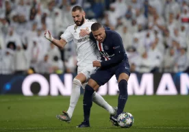 Yevropa chempionlar ligasi pley-offiga qaytadan qur’a