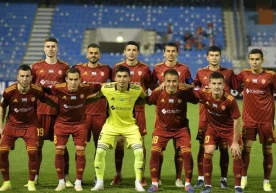 Қаршининг "Насаф" жамоаси Осиё чемпионлар лигаси