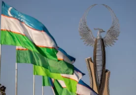 Мустақилликнинг илк йилларида “ривожланишнинг Туркия