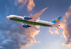 Uzbekistan Airways 11.11 акцияси доирасида йўловчилар учун