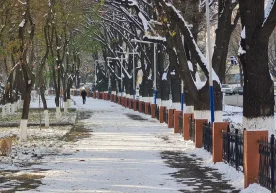 Ўзгидромет 26 декабрь учун об-ҳаво прогнозини эълон қилди.