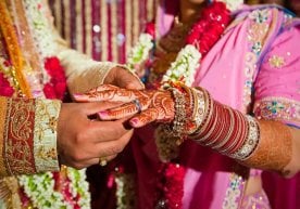 Сўнгги ўн йил ичида ҳиндистонлик бўйдоқлар орасида турмуш