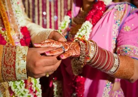 Сўнгги ўн йил ичида ҳиндистонлик бўйдоқлар орасида турмуш