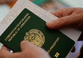 Ўзбекистон фуқаролари учун халқаро саёҳат имкониятлари йил