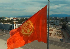 Qirg‘iziston maxsus xizmatlari xalqaro terrorchi