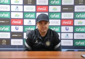 “Сурхон” устози “Пахтакор” устидан қозонилган муҳим ғалаба ҳақида гапирди фото
