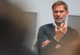 Юрген Клопп «Ливерпуль»ни тарк этганидан кейин футбол