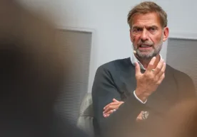 Юрген Клопп «Ливерпуль»ни тарк этганидан кейин футбол